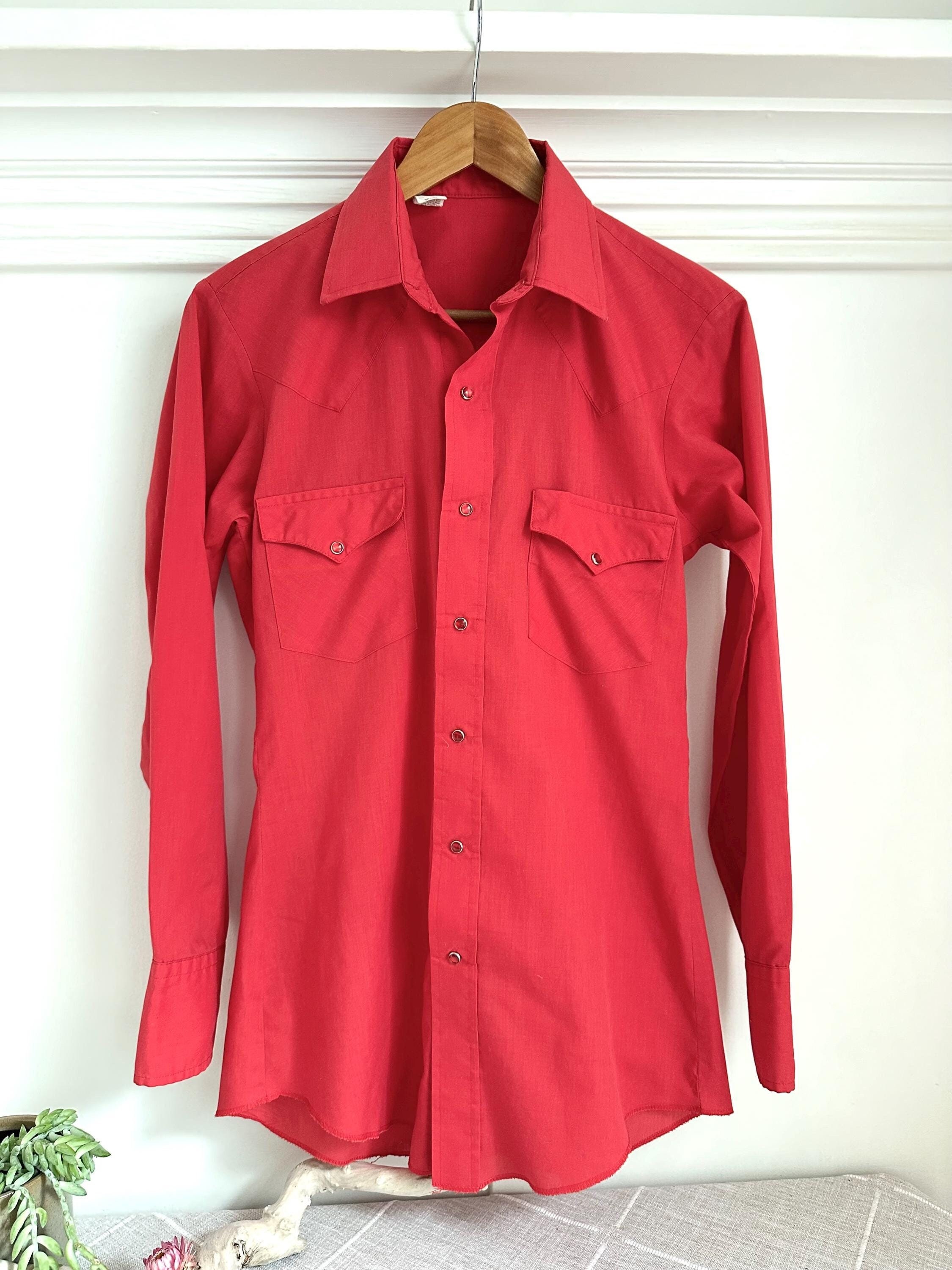 80s Long Sleeve, 