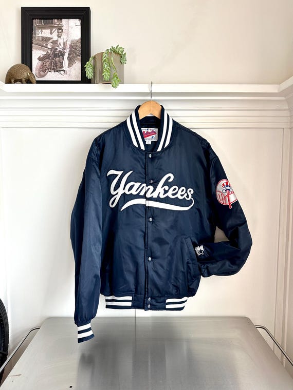 Vintage yankees starter jacket - Gem Vintage yankees starter jacket - Gem