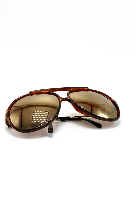 1980s Carrera Sunglasses #5587 - image 2
