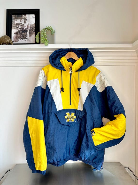 Starter michigan jacket - Gem Starter michigan jacket - Gem