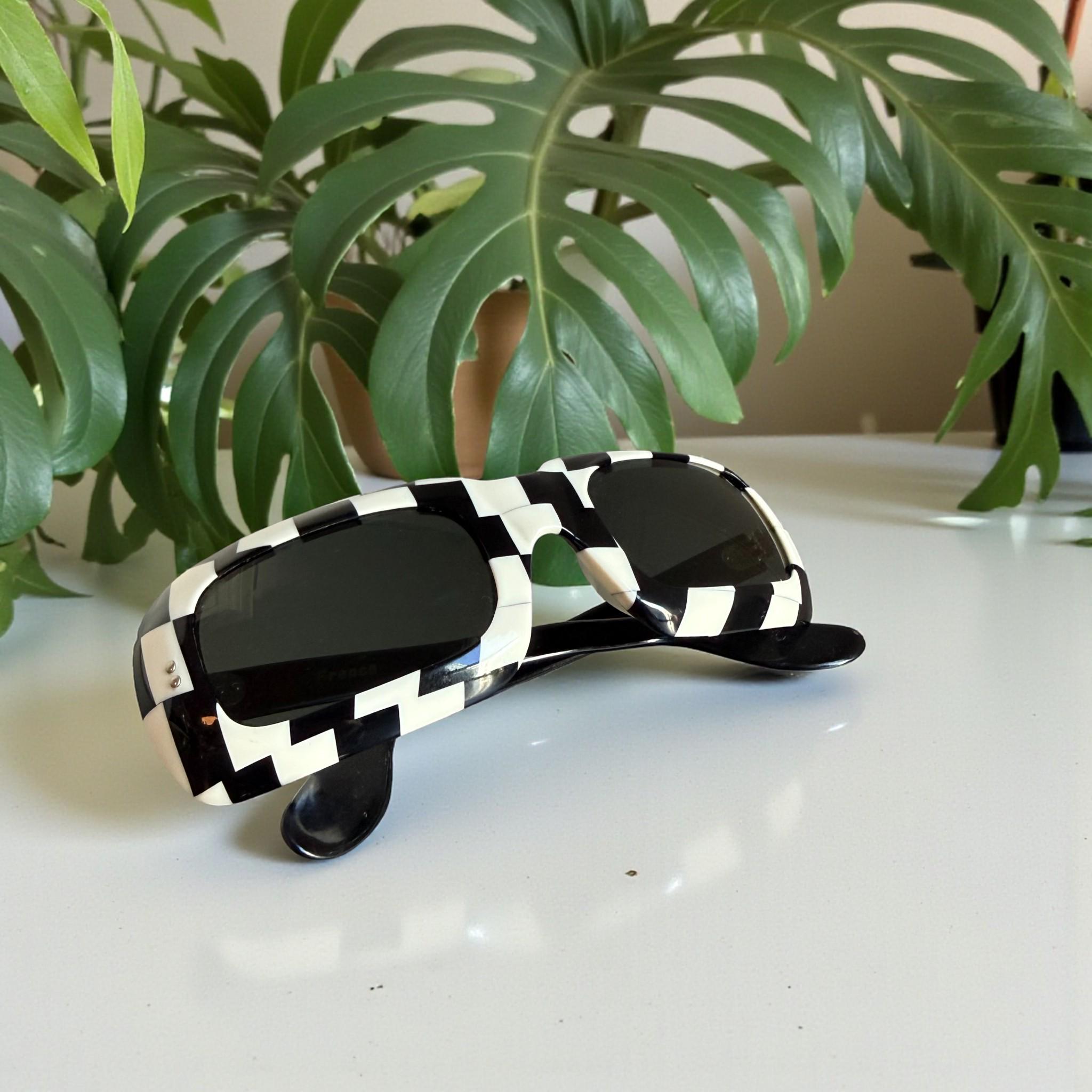 Mcm Sunglasses - Etsy