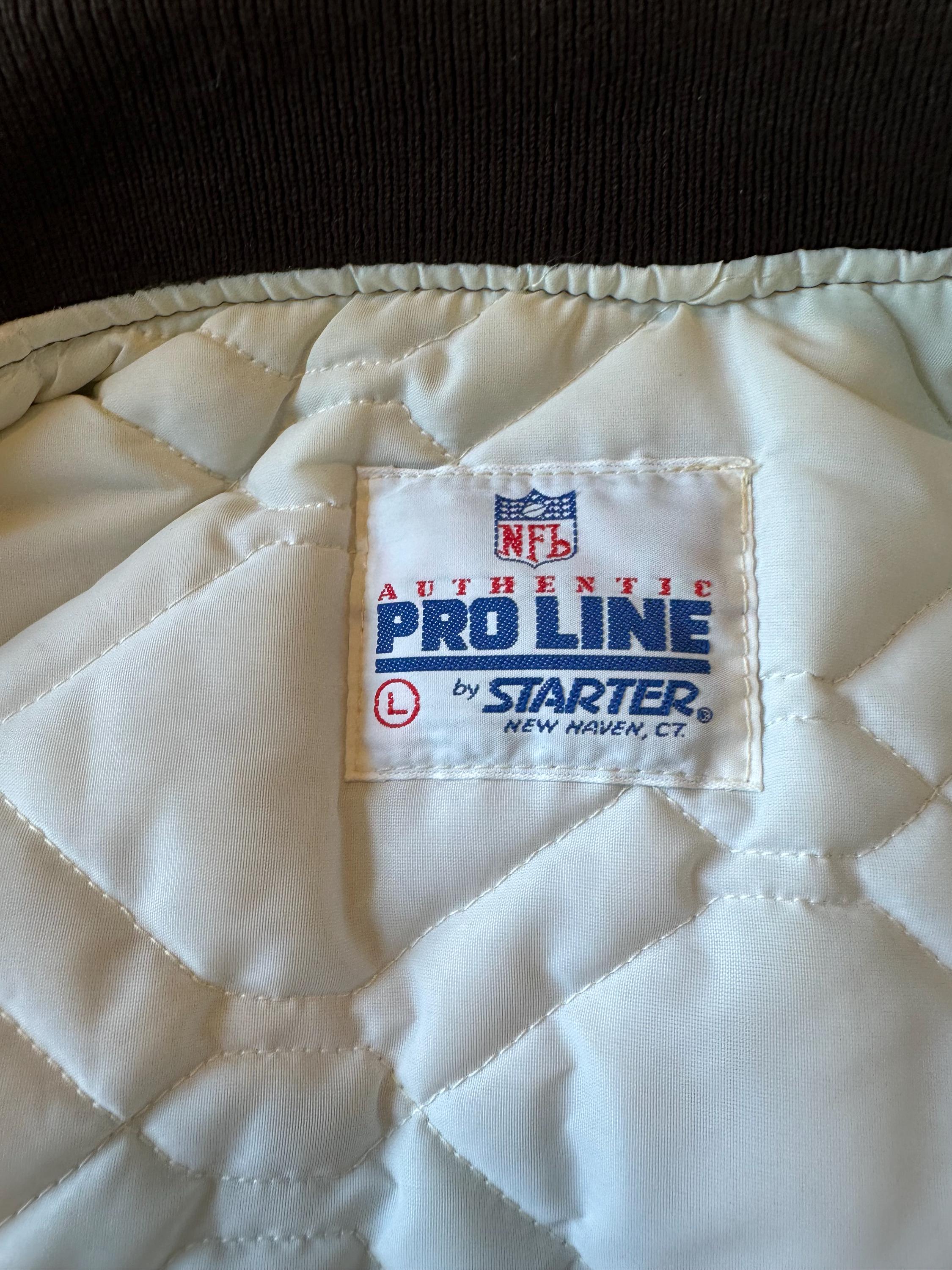 Cleveland Browns NFL PRO LINE ジャケット Lサイズ Cleveland Browns NFL PRO LINE ジャケット Lサイズ Cleveland