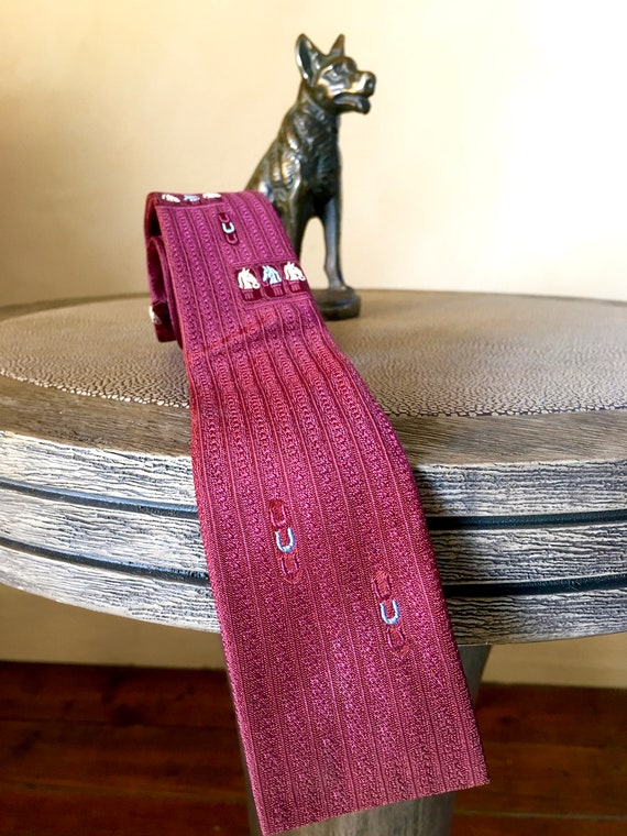 Western Wear Tie