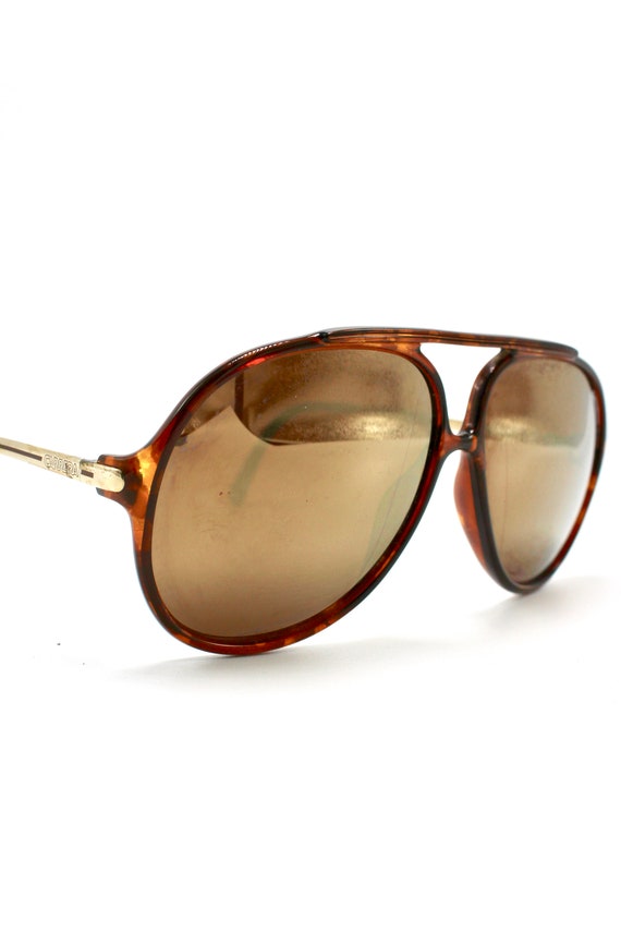 1980s Carrera Sunglasses #5587 - image 3