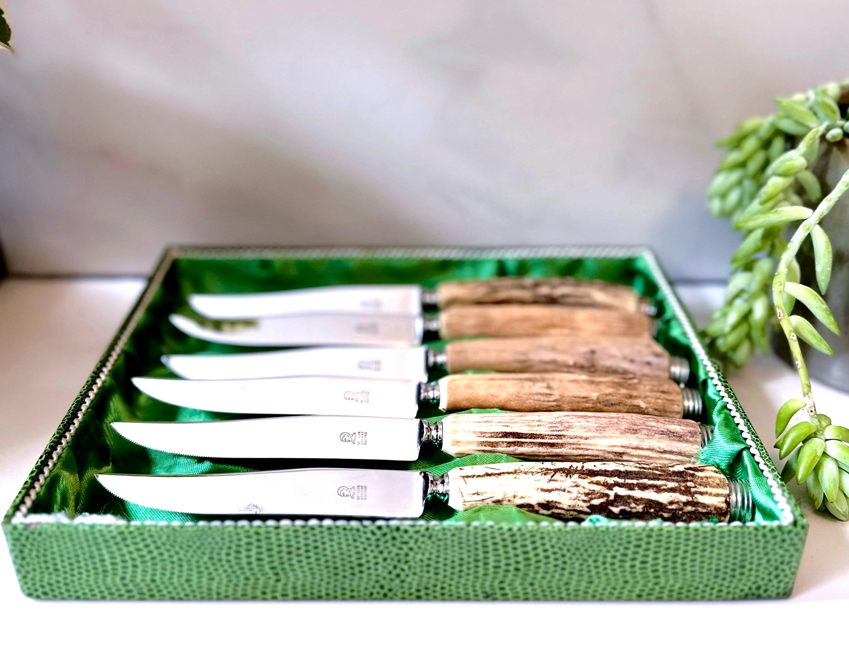 Othello German Knife - Etsy Othello German Knife - Etsy
