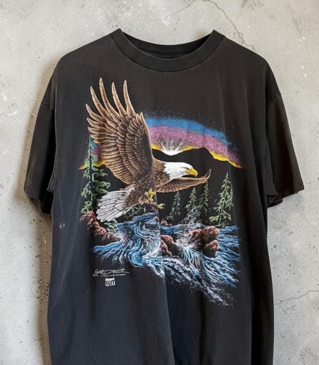 Oneita Power T - Etsy
