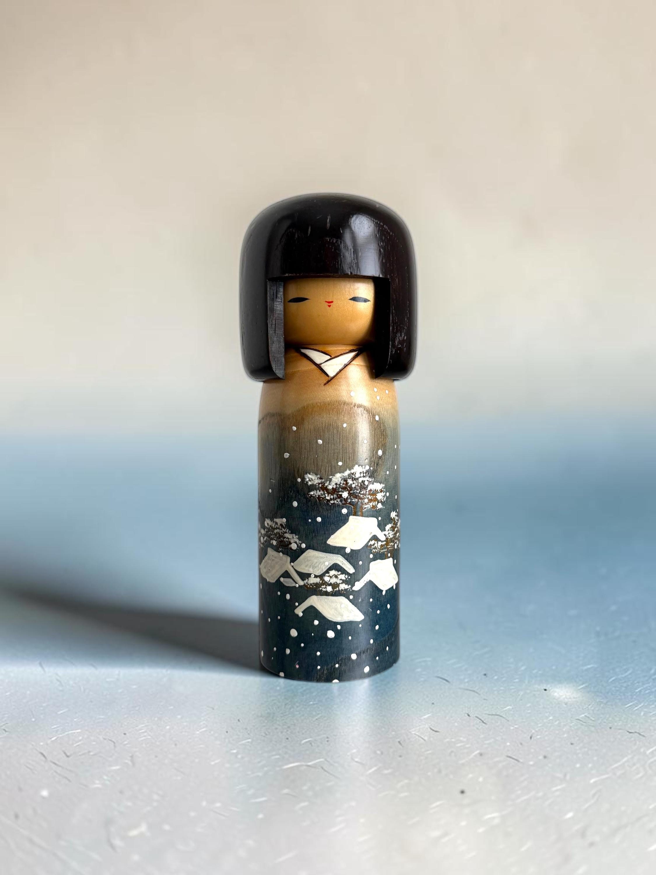 Usaburo Okamoto - Etsy