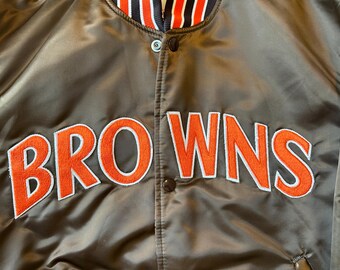 Cleveland Browns NFL PRO LINE ジャケット Lサイズ il_fullxfull.6413493041_i39w.jpg