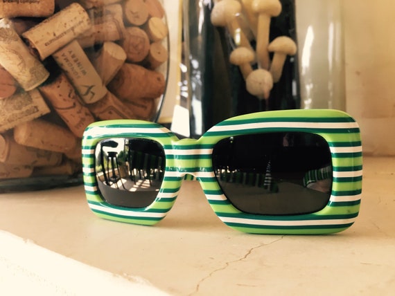 1960s Trifari Sunglasses