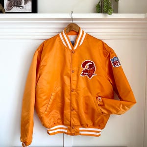 【即発】80s　スターター　ボンバージャケット　L　NFL　アメフト　2880 即発】80s スターター ボンバージャケット L NFL アメフト 2880