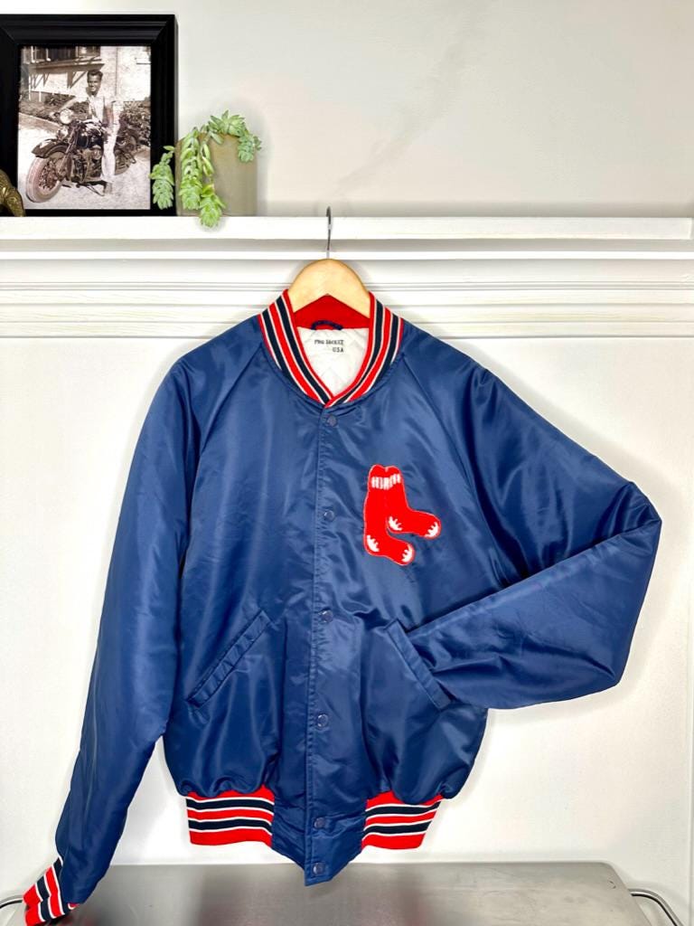 Vintage Boston Red Sox 