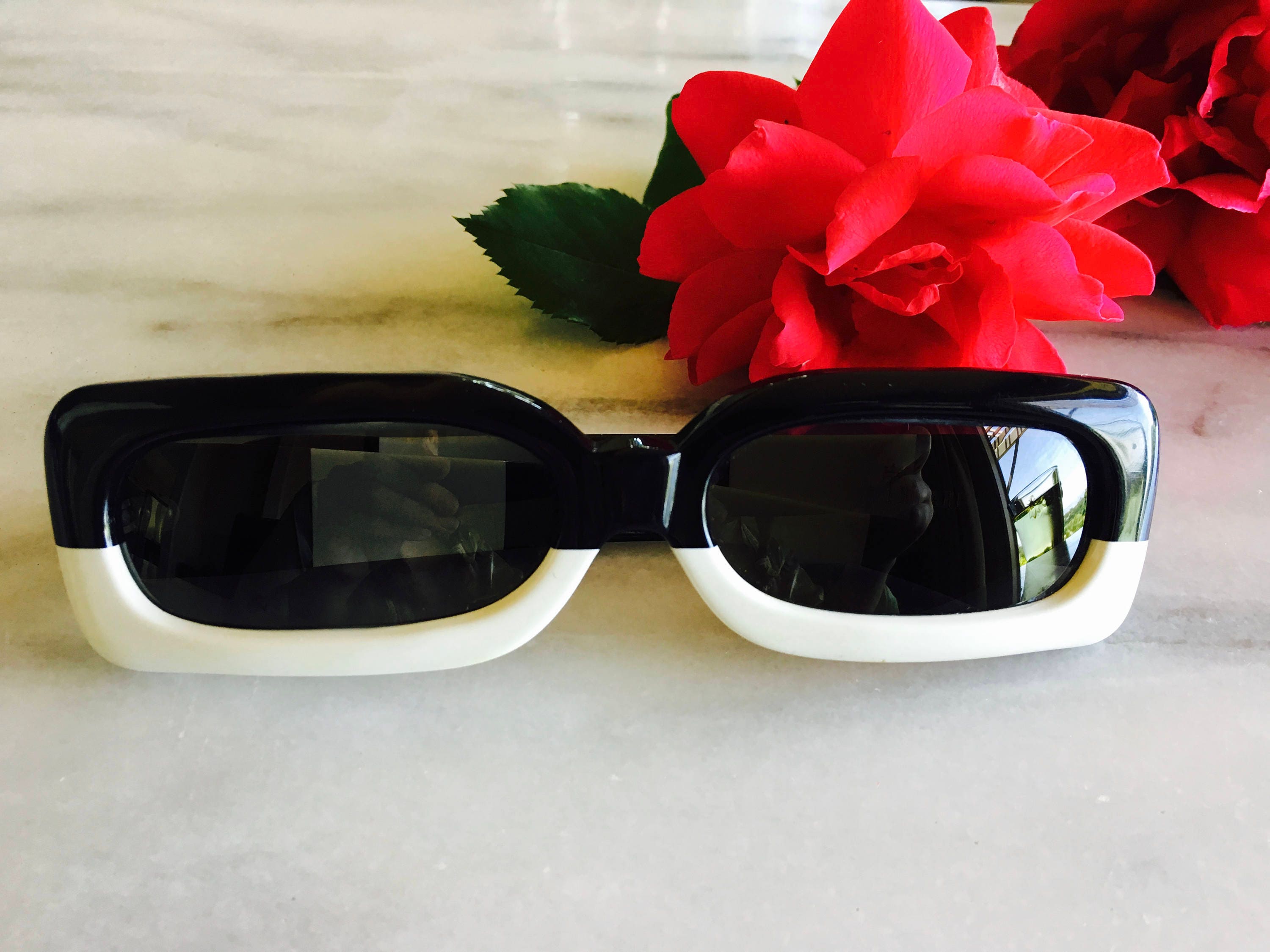 RARE MOD Sunglasses by Trifari - Etsy display picture 3