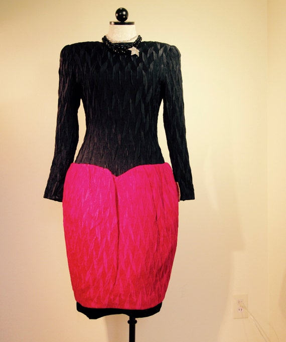 NWT Vintage 1980s Lawrence/Neiman Marcus Party Dre