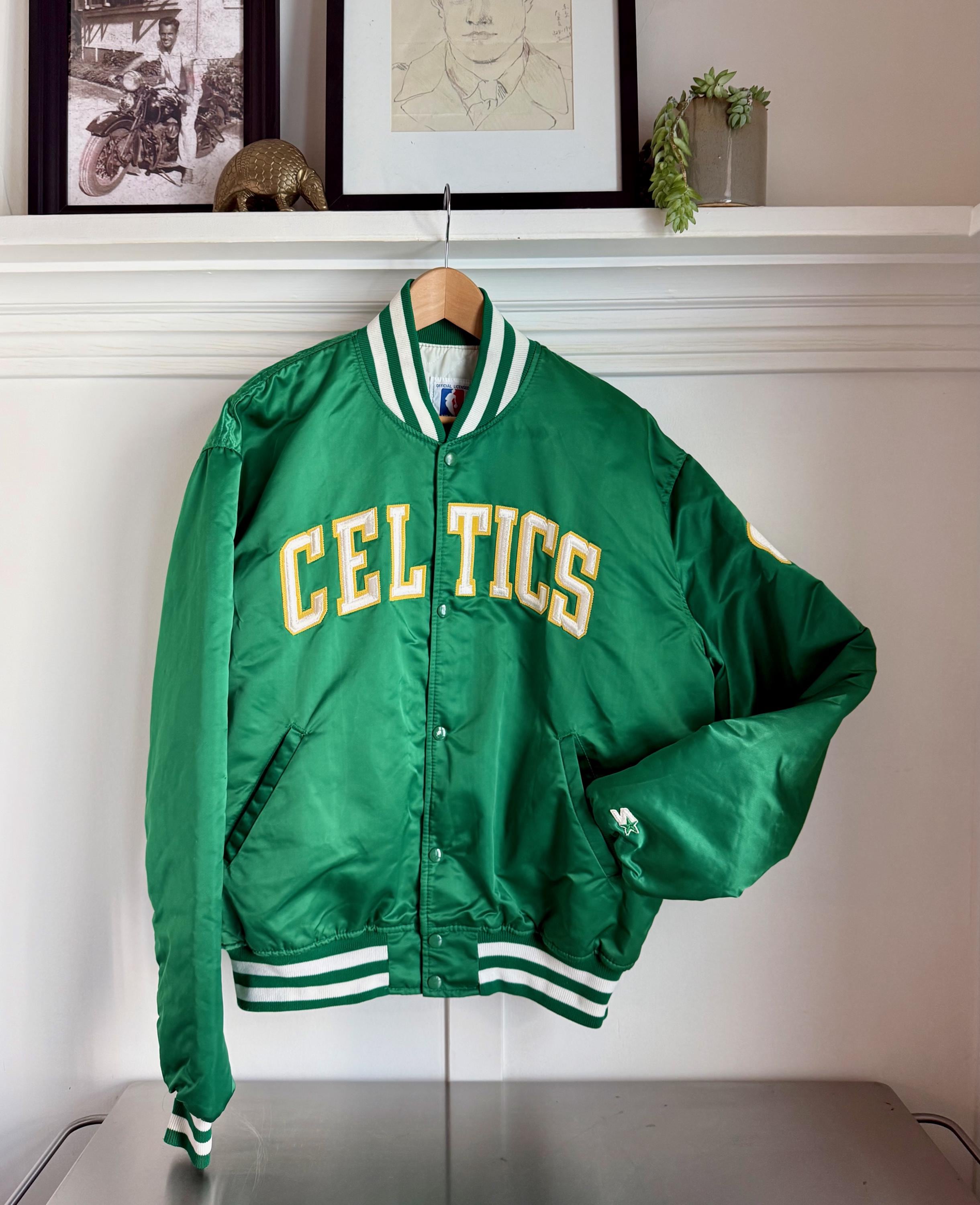 90s Nba Jacket - Etsy
