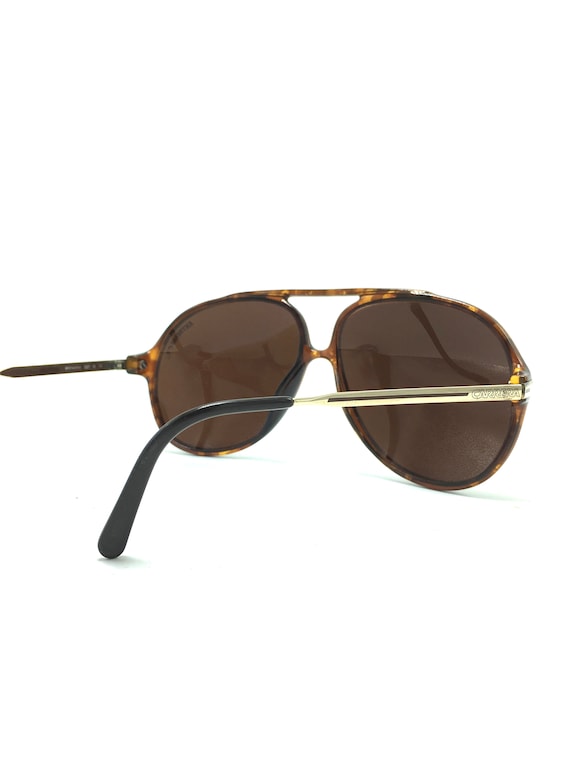1980s Carrera Sunglasses #5587 - image 6