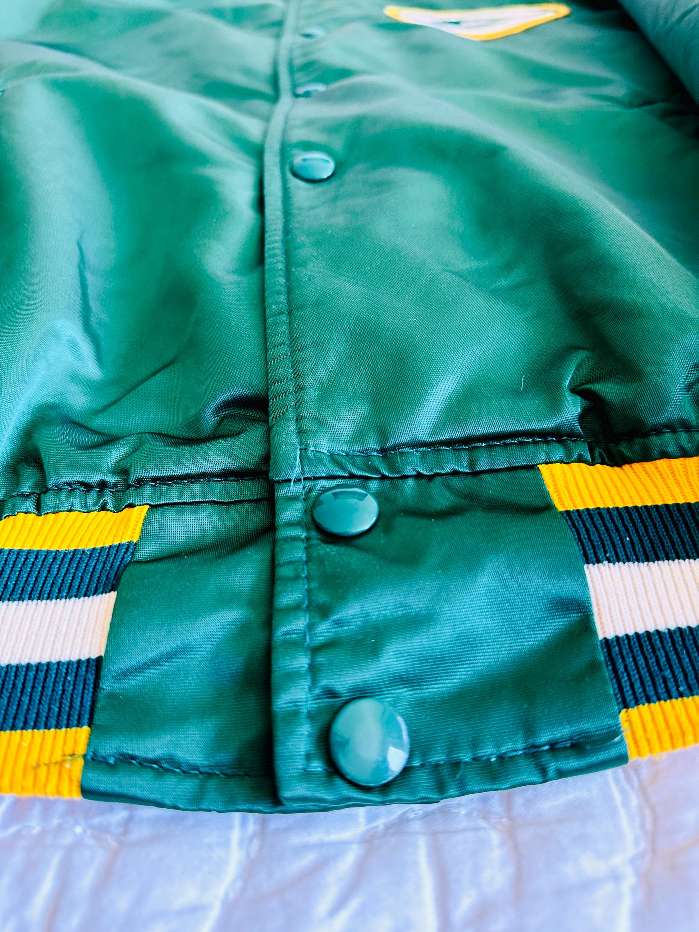 packers スタンドジャケット Men's Green Bay Packers Pro Standard Green Championship