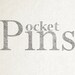 Avatar de PocketPinsStore