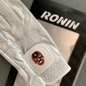 Custom Golf Gloves