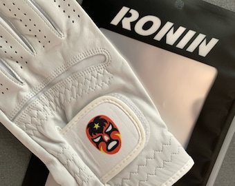 Custom Golf Gloves