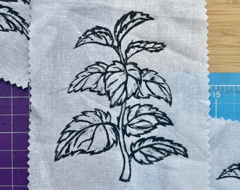 Patch: Stinging Nettle