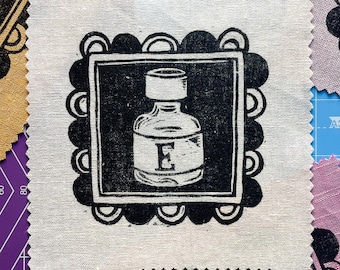 Patch : E pour œstrogènes