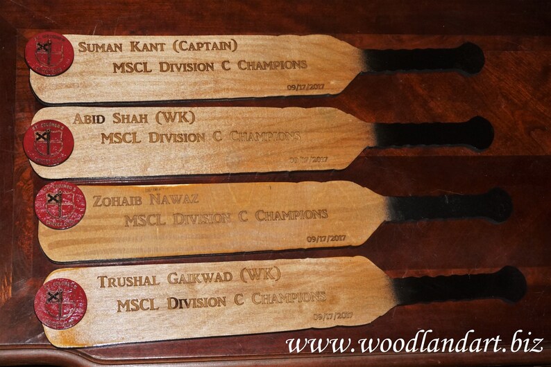 Cricket Bats Custom Laser Cut and Engraved Etsy Cricket Bats Custom Laser Cut and Engraved Etsy