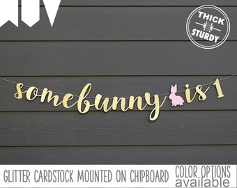 1st birthday banner etsy