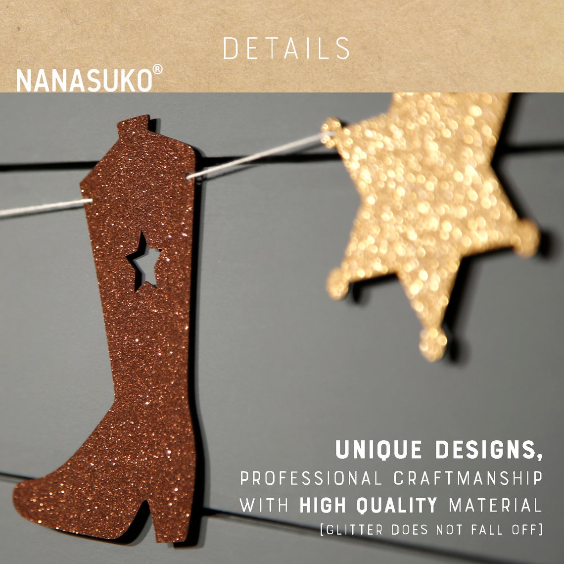 Last rodeo banner with personalized name rodeo bachelorette Etsy