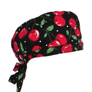 Surgical Cap Surgical Scrub Hat