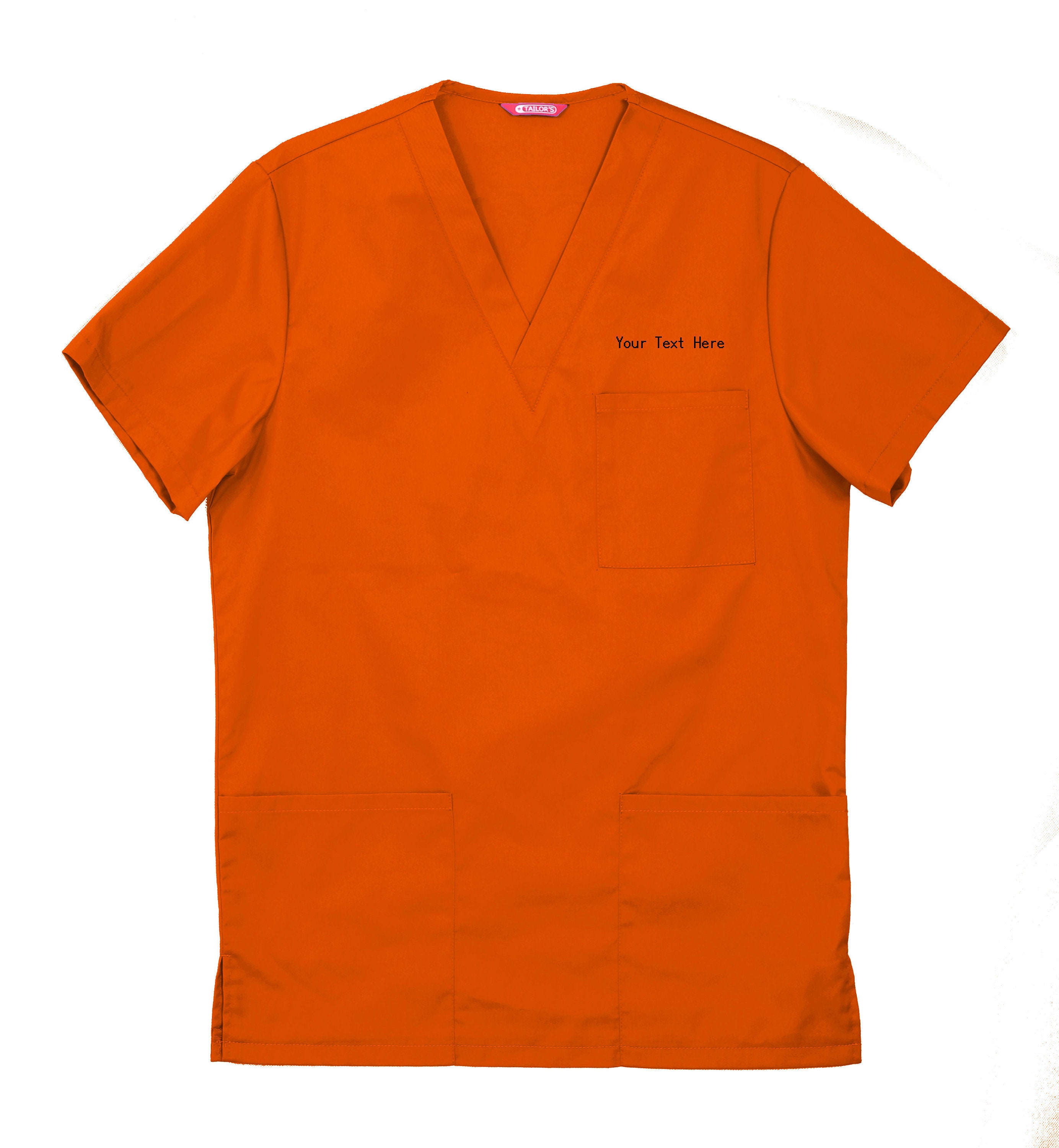 Men's Scrubs Embroidery at Mario Lucero blog