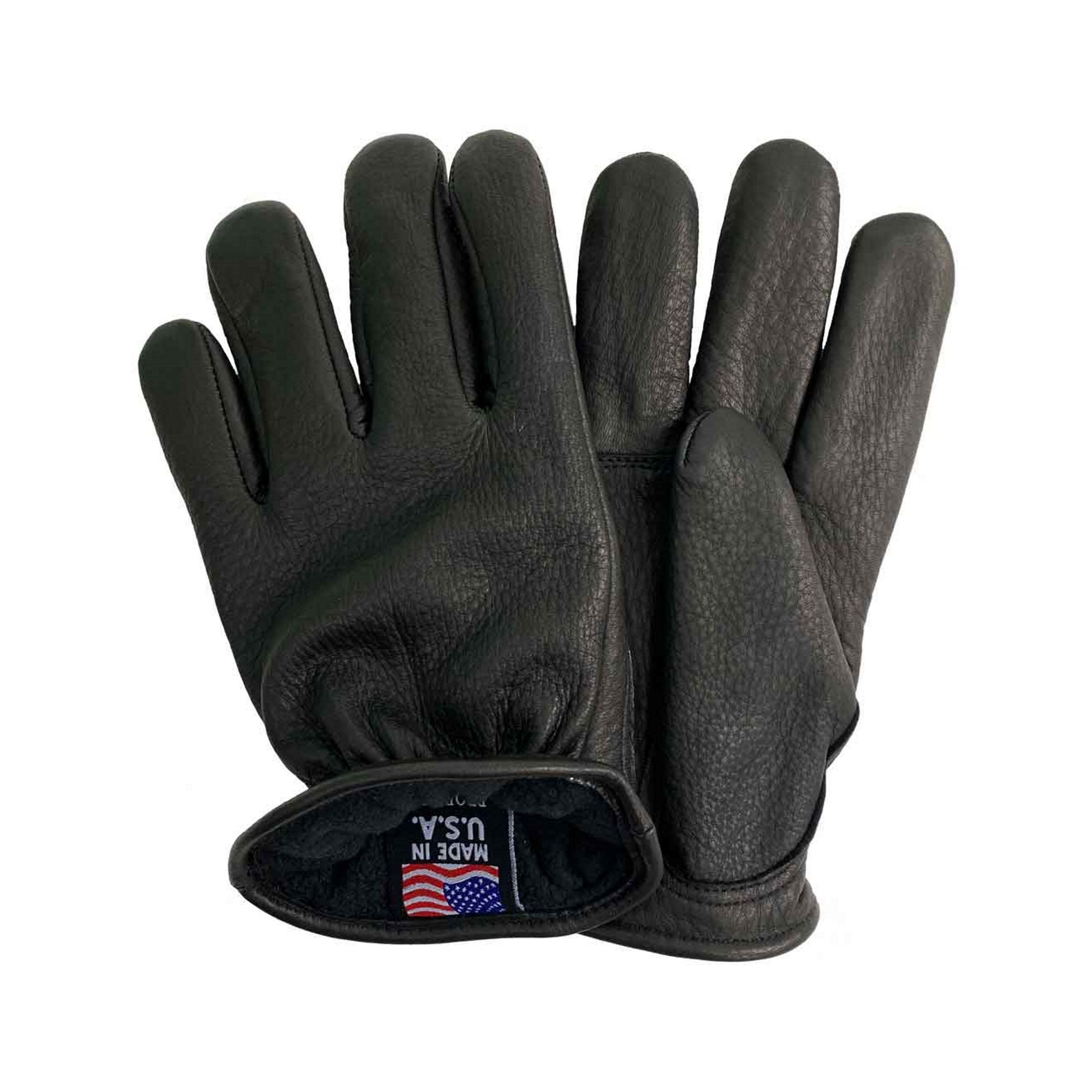 Deerskin gloves - Etsy 日本