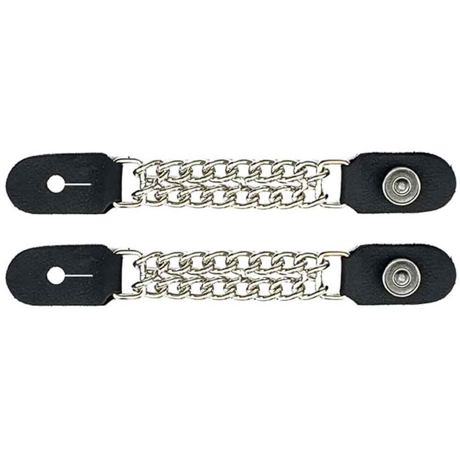 Denim Vest Extenders. Made in USA. Leather and Button Vest Etsy