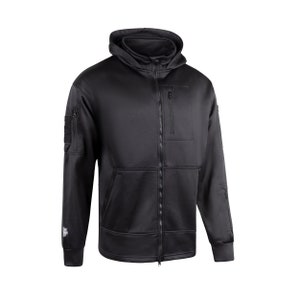 Legendary &#39;Motorcycle Zip Up Tactical Hoodie&#39;