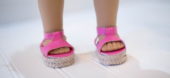 custom made espadrilles