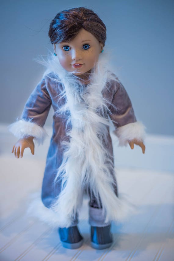 american girl doll penny