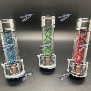 Zombie virus replica
