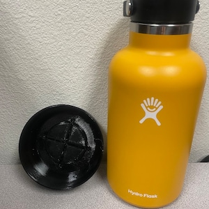 TPU printed boot for 64oz HF bottles (2020 and newer)