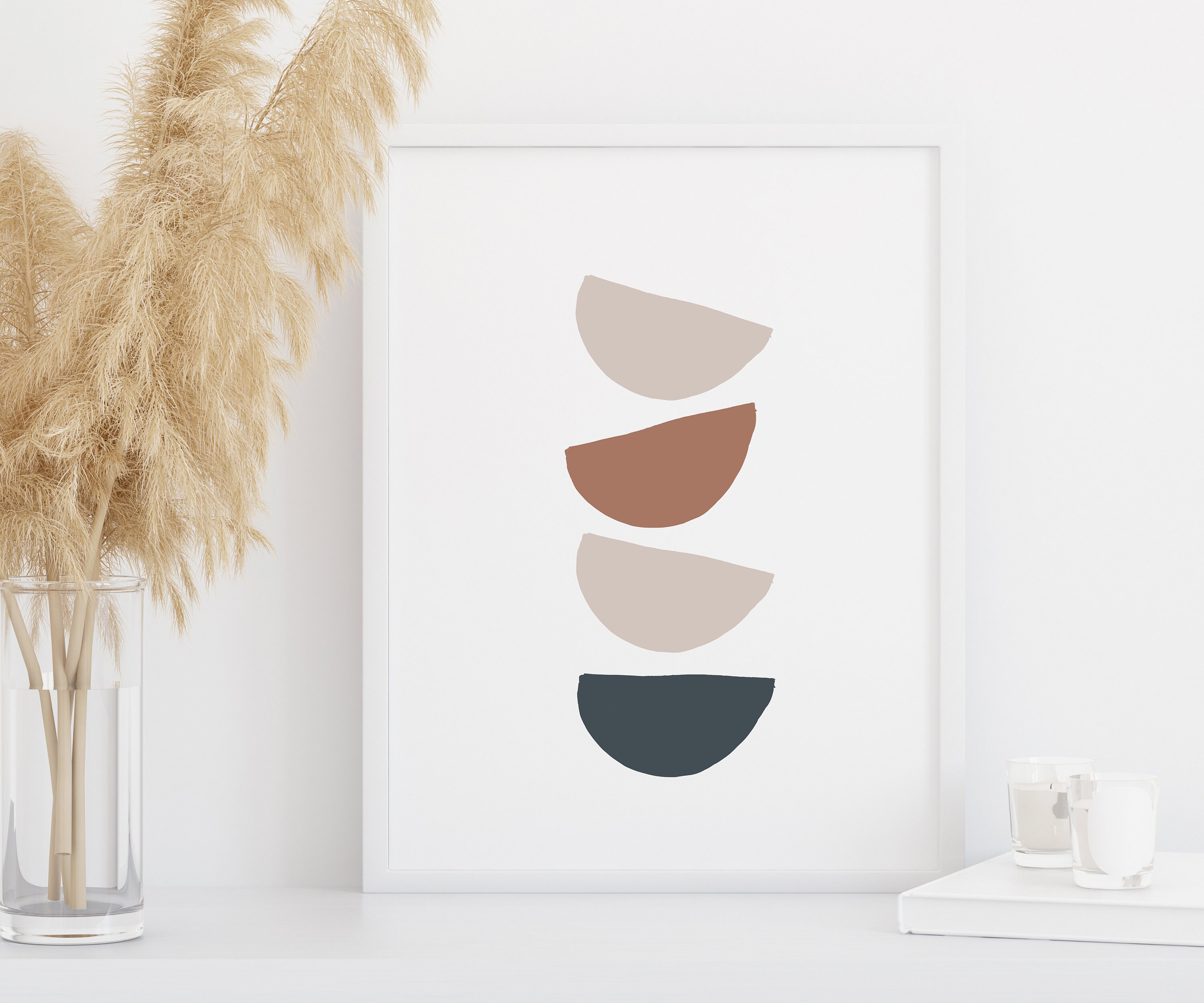Printable Wall Art Set of 3 Prints, 3 Piece Wall Art - Etsy