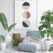 Printable Minimalist Wall Art Modern Abstract Art Print - Etsy