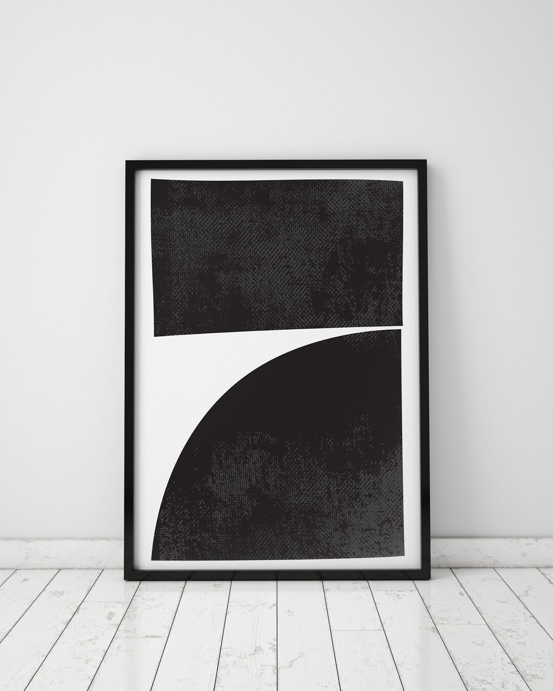 Digital Download Abstract Art Print, Printable Wall Art - Etsy