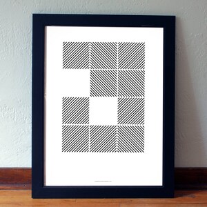 Nordic Art Designs, Affiche Scandinave, Modern Wall Art, Geometric Poster, Mid Century Poster, Modern Minimalist, Nordic Design