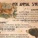 WITCH HERB LABELS Printable 6 Herbs Set 2 - Etsy