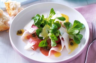Sperli 82746 - Semi Di Insalata Da Campo (Valerianella) - MaxiPack - Semi Di Lattuga Per Orto E Giardino