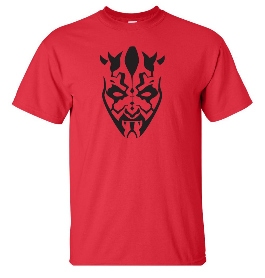 darth maul tie