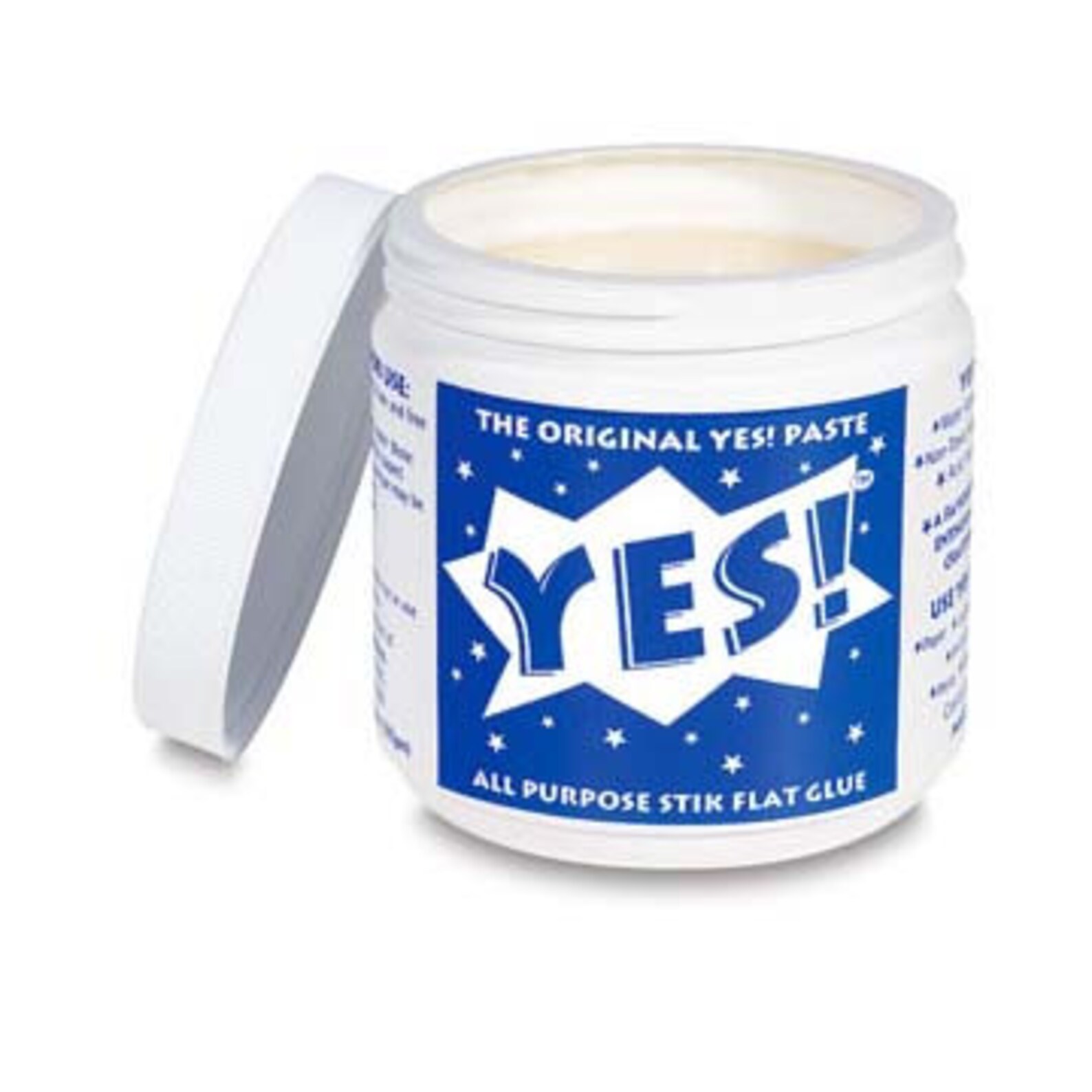 Dollhouse Wallpaper Paste Yes Glue Adhesive 16 Oz Etsy