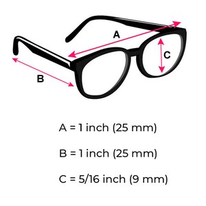 1/6 Scale Black Aviator Navigator Miniature Sunglasses for Action Figure | Fashion Royalty Integrity Toy Doll image 5