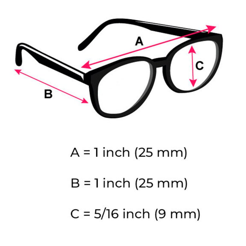 1/6 Scale Black Aviator Navigator Miniature Sunglasses for Action Figure | Fashion Royalty Integrity Toy Doll image 5