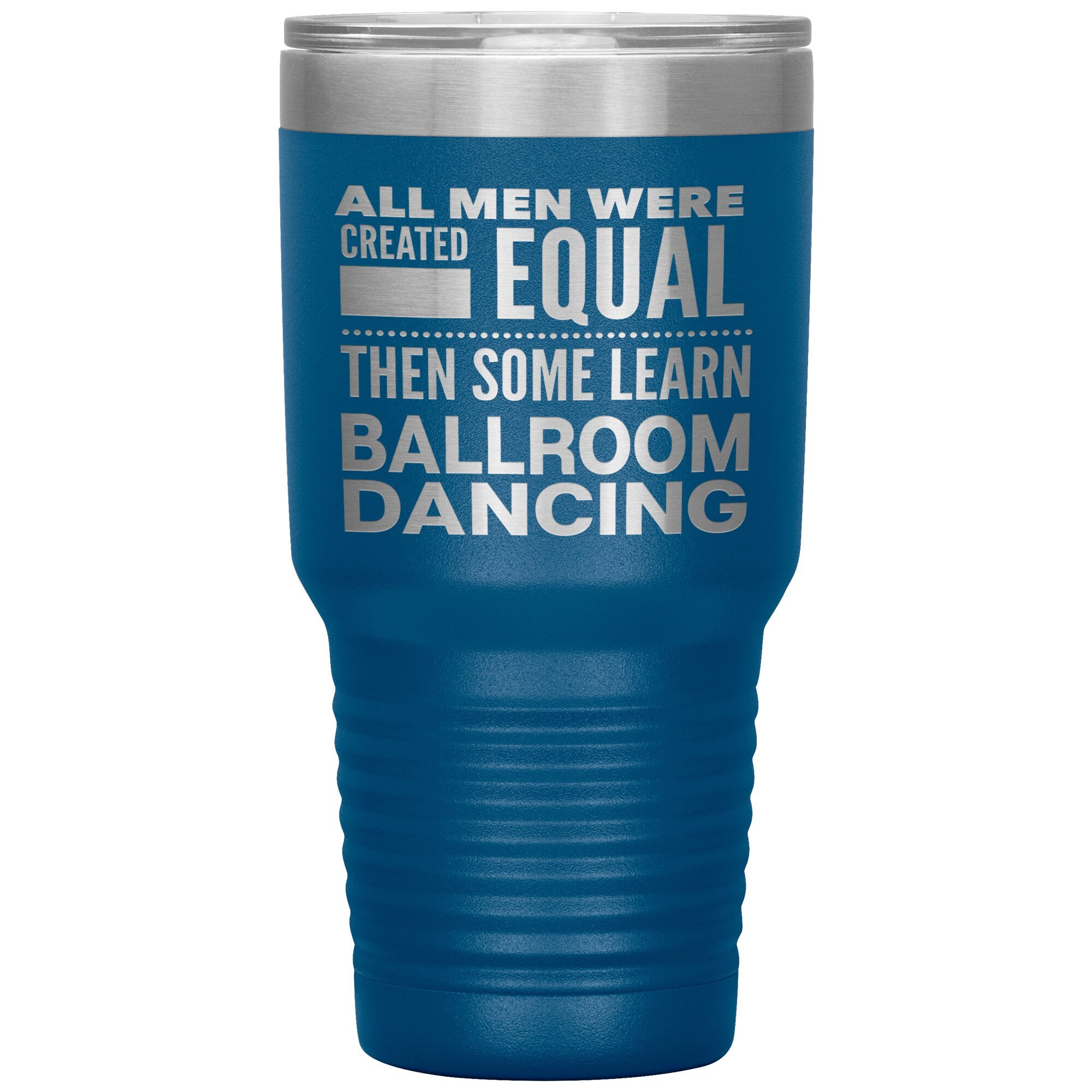 Ballroom Dancing Gift All MEN Learn BALLROOM DANCING Etsy