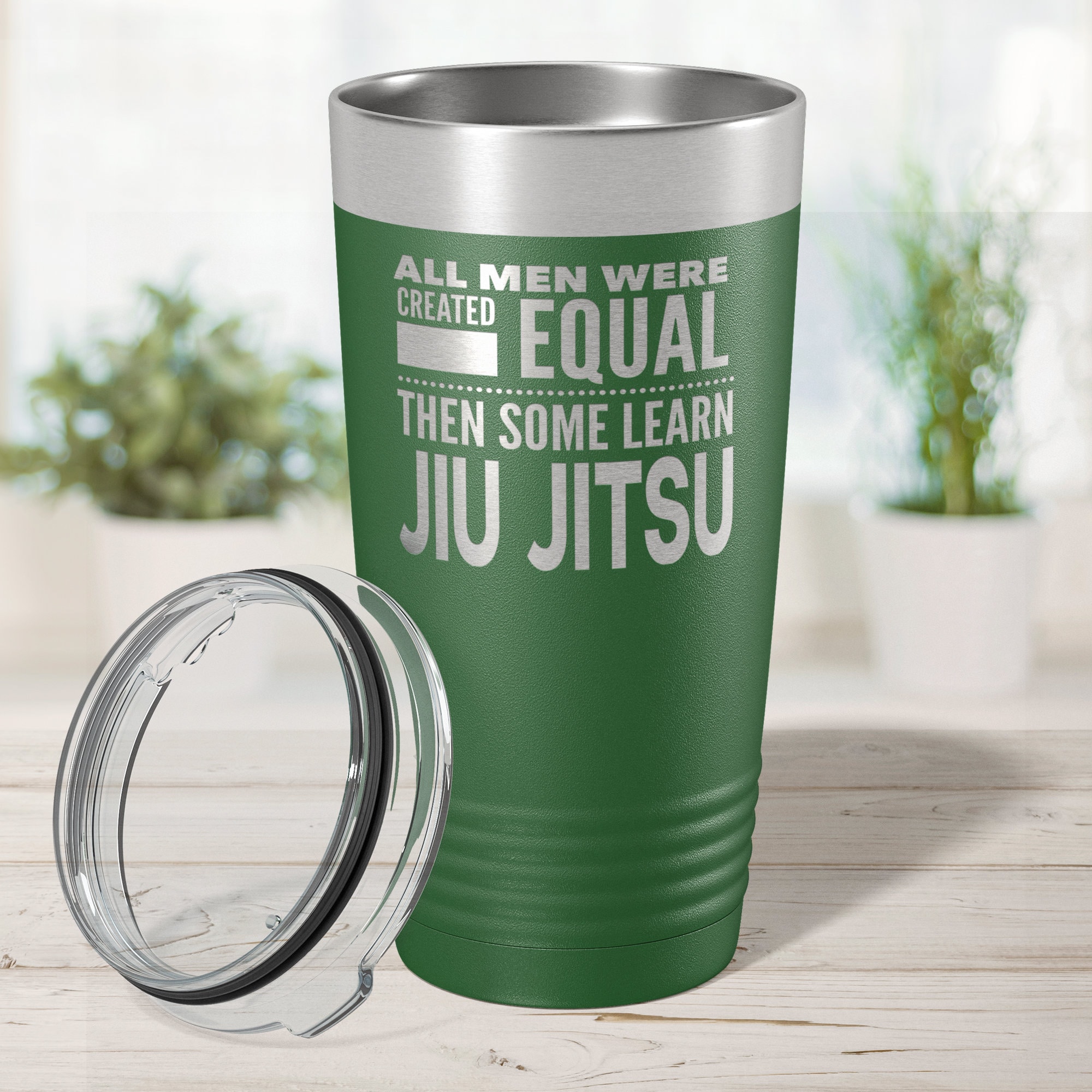 Jiu Jitsu Gift All Men LEARN JIU JITSU Mug JiuJitsu Gift Etsy