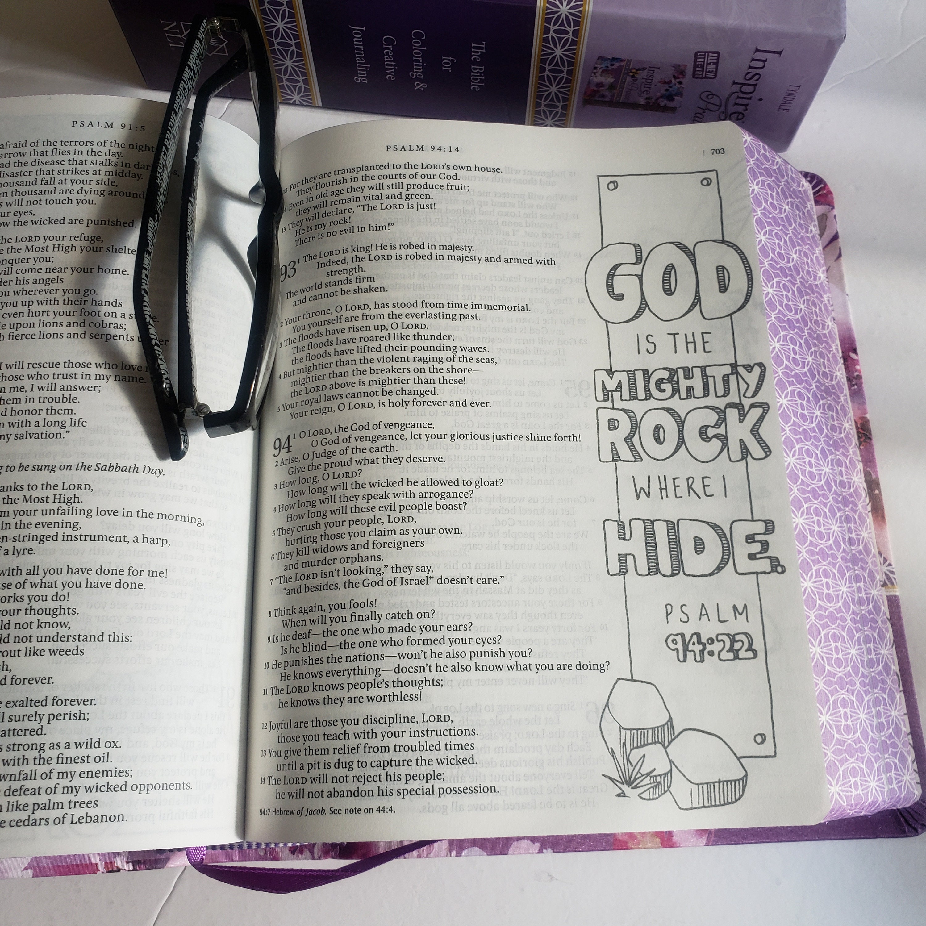 bible journaling idea  Bible journal notes, Bible journaling, Inspire bible  journaling